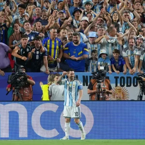 Diario hasta la final (Día 6)