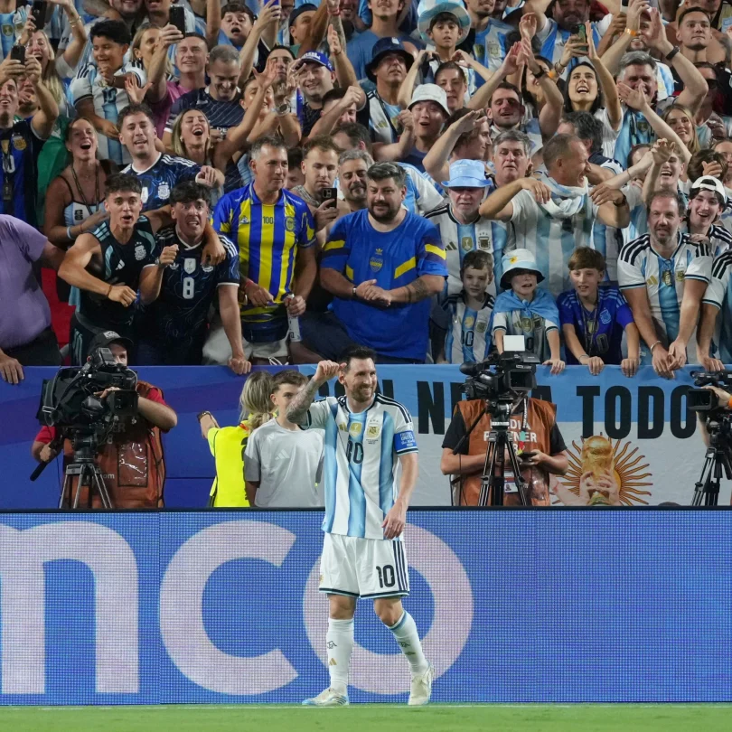 MESSI