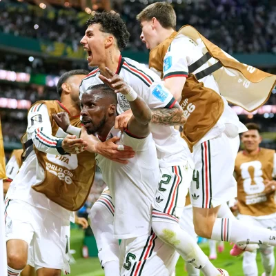 MEXICO