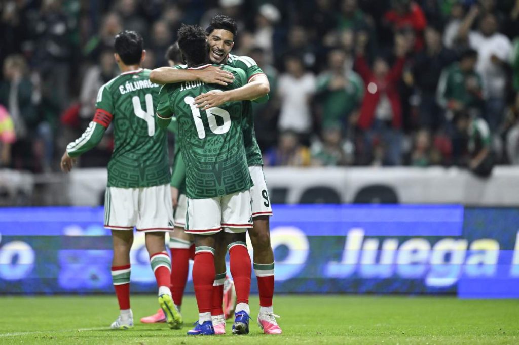 MEXICO