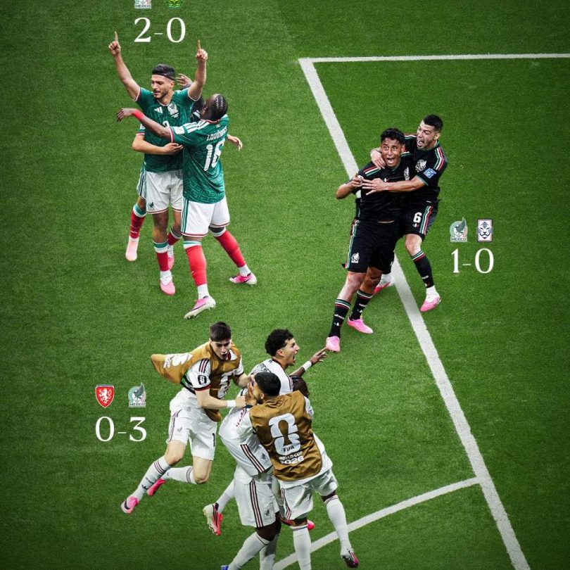 MEXICO