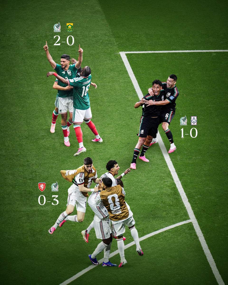 MEXICO