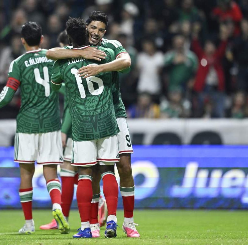 MEXICO