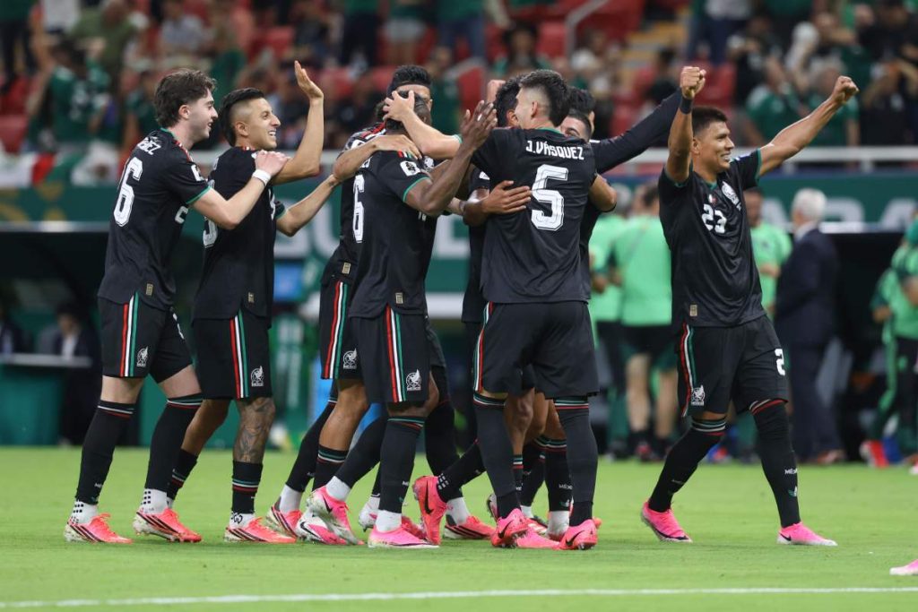 MUNDIAL COLUMNA