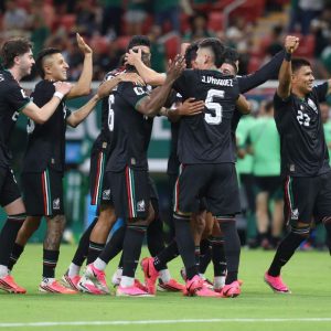 DIARIO HASTA LA FINAL (Día 8)