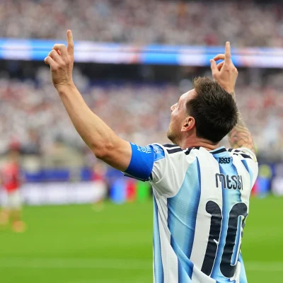 Messi