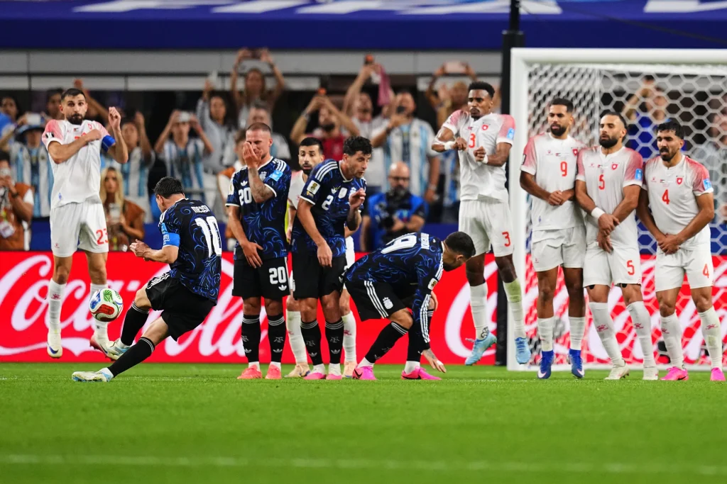 Messi