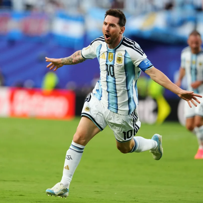 Messi
