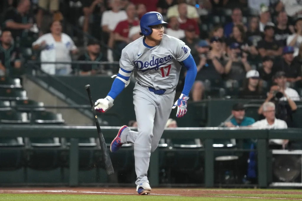 Ohtani