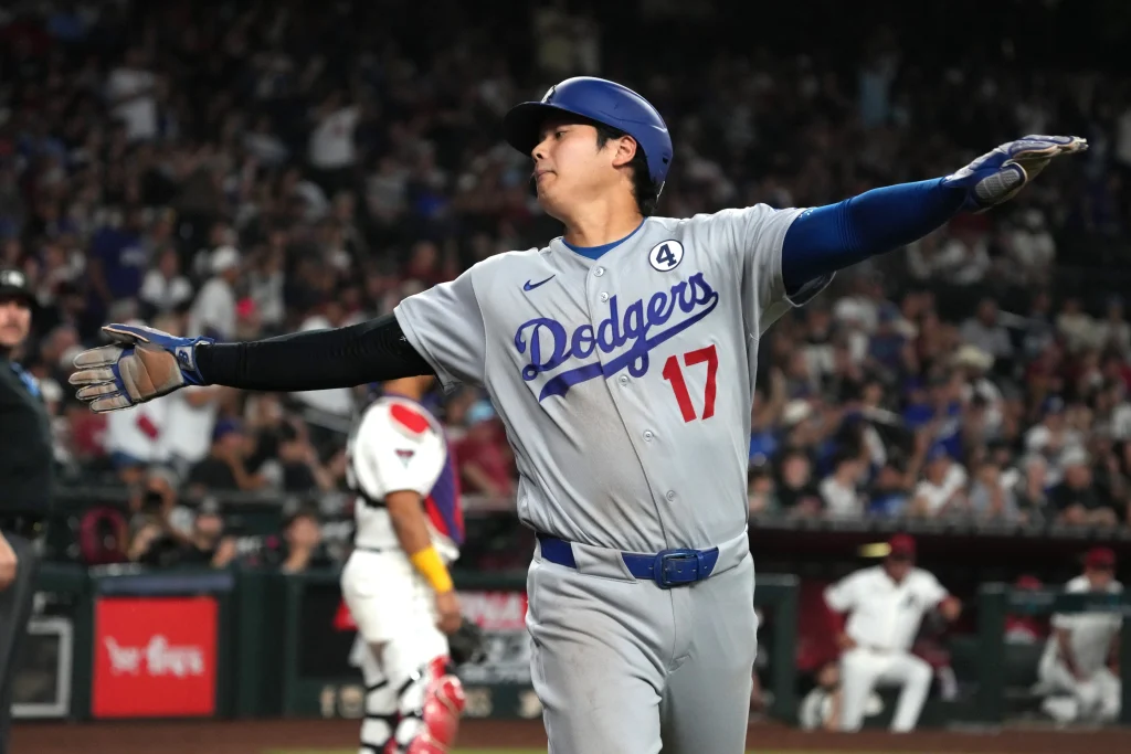 Ohtani