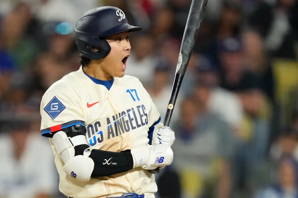 Ohtani