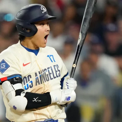 Ohtani