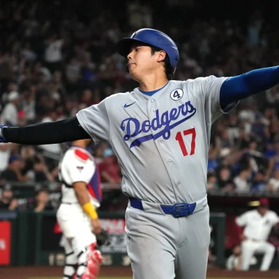 Ohtani