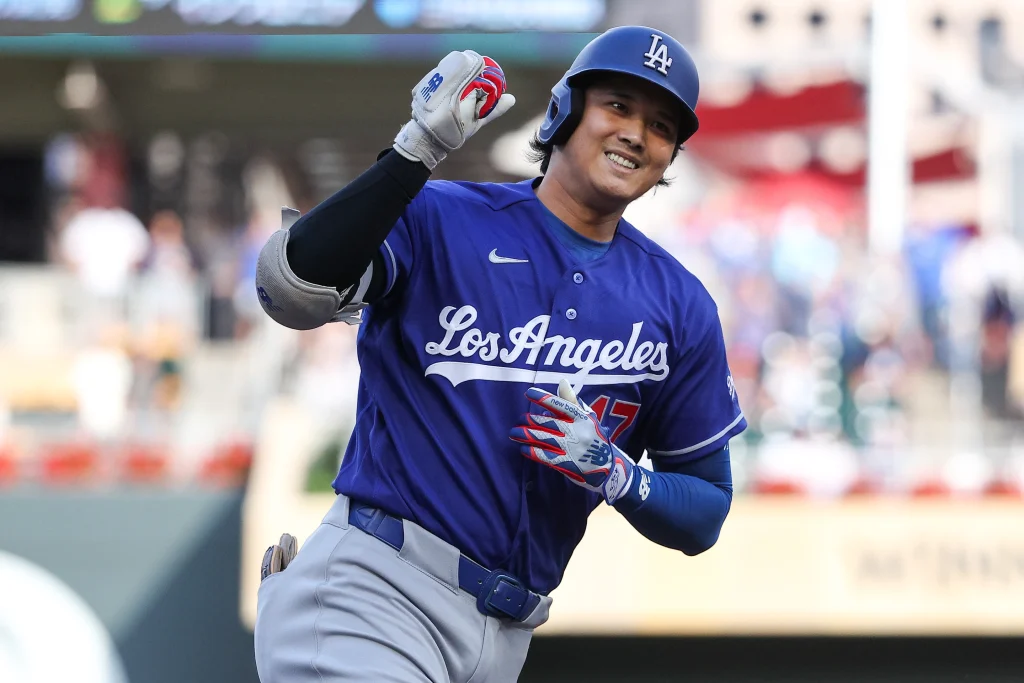 Ohtani