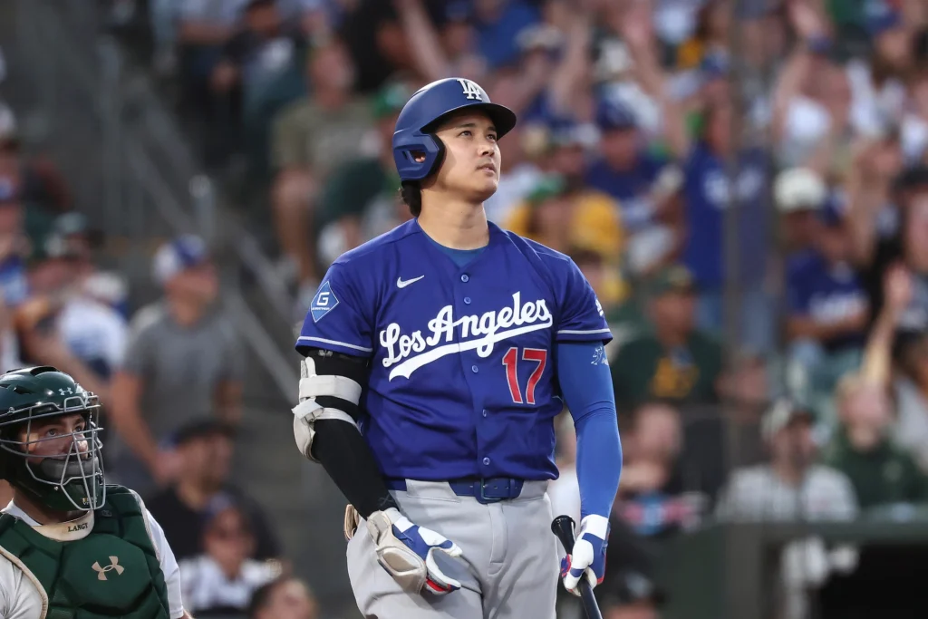 Ohtani