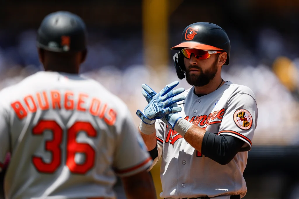 Orioles