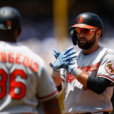 Orioles