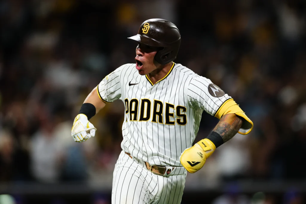 Padres
