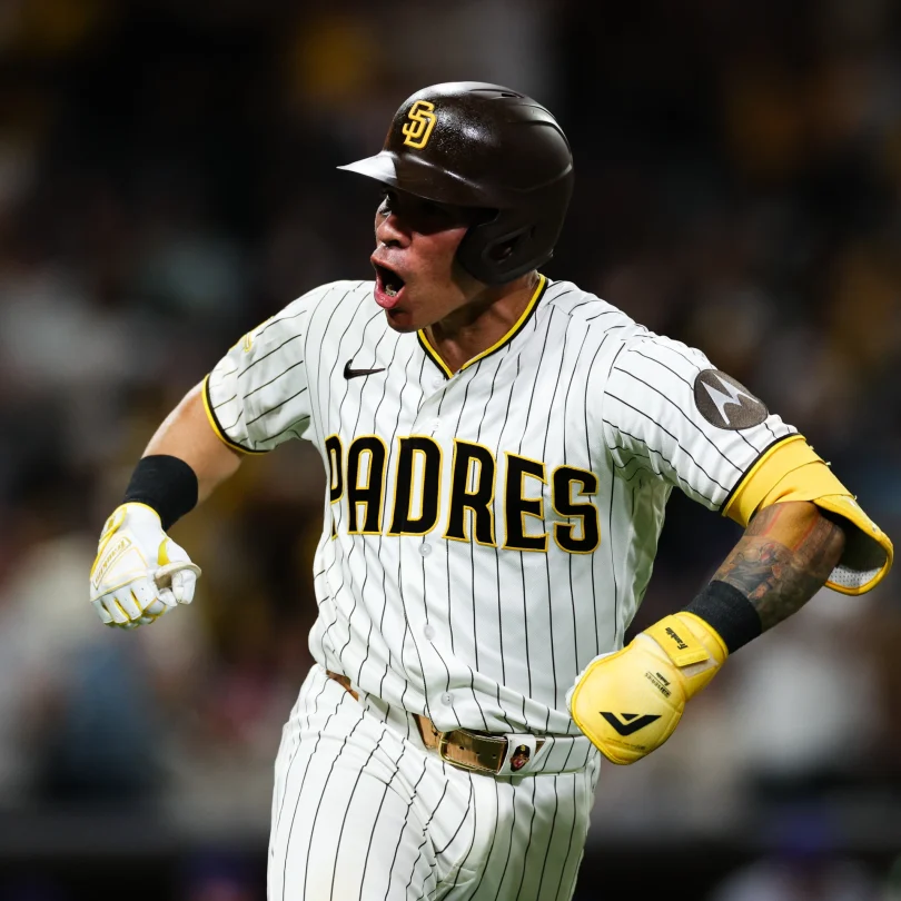 Padres