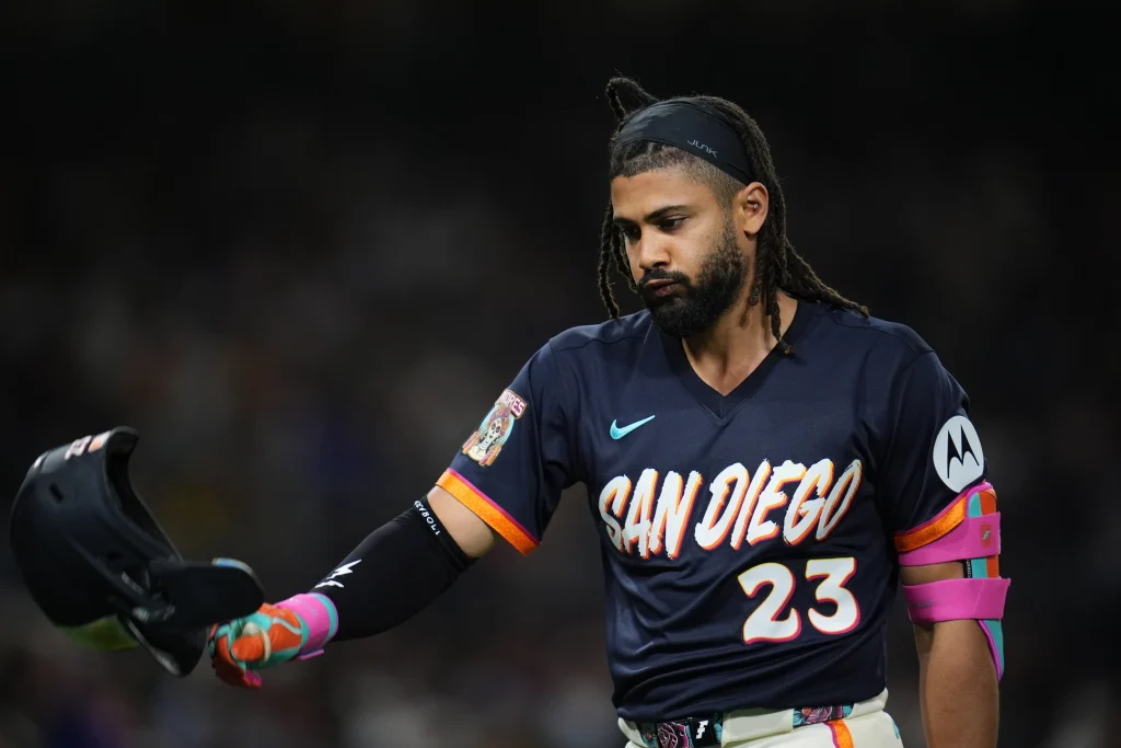 Padres