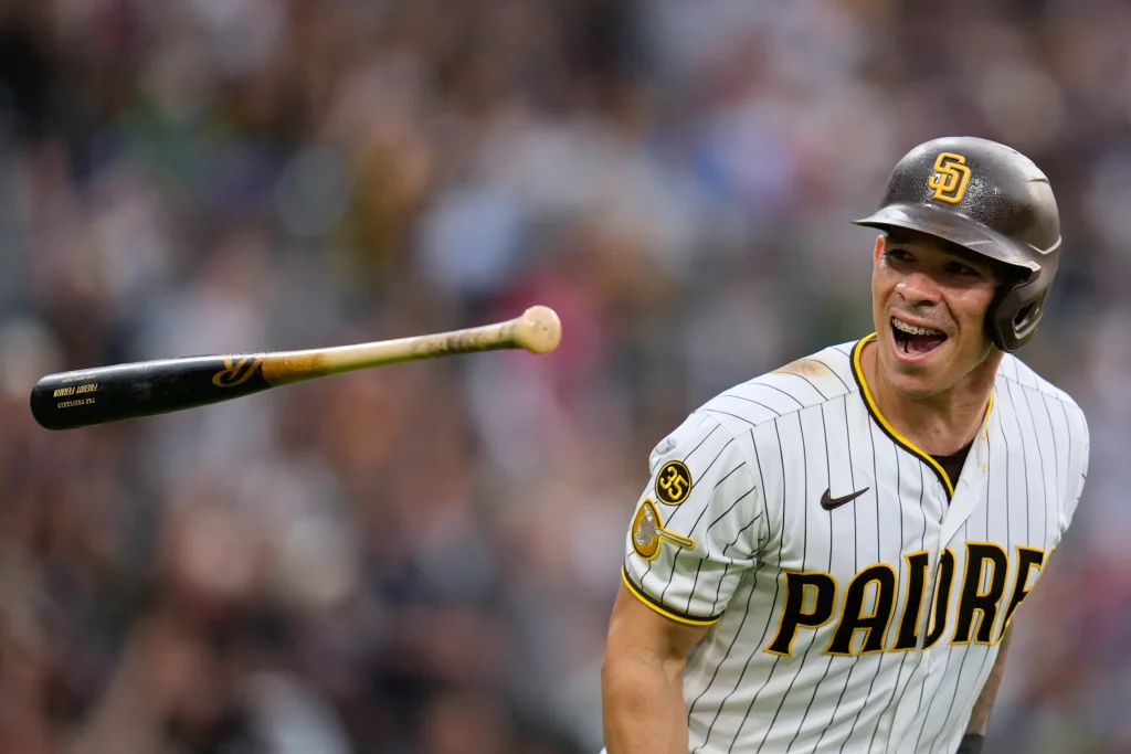 Padres