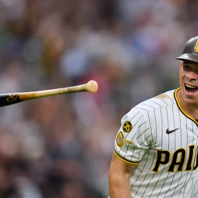 Padres