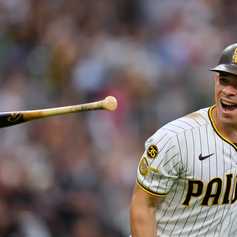Padres
