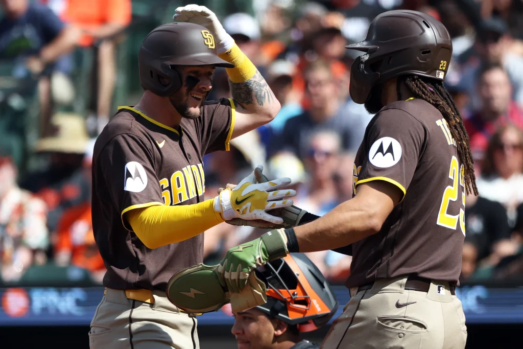 Padres