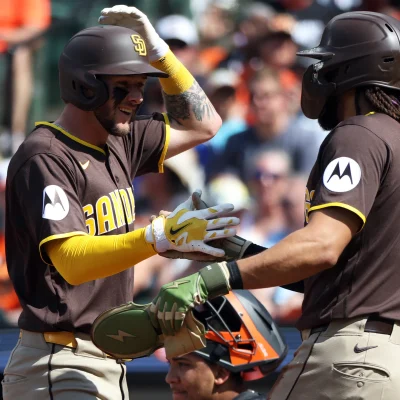 Padres