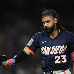 Los Mets blanquearon a los Padres, que han perdido 10 de sus más recientes 11 juegos