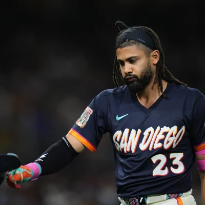 Padres