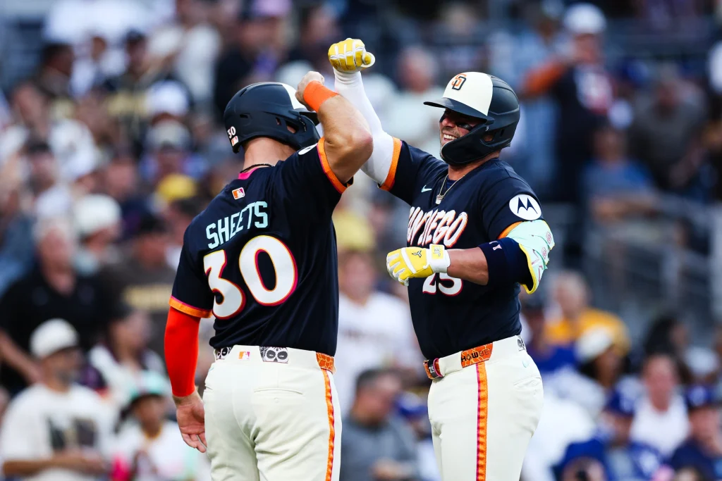 Padres
