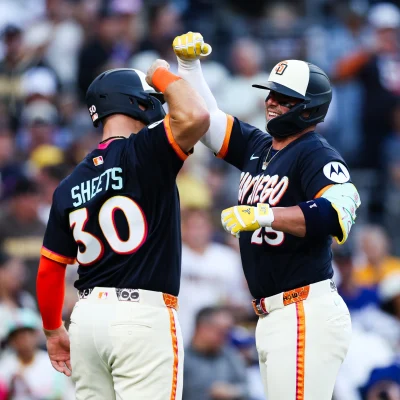 Padres