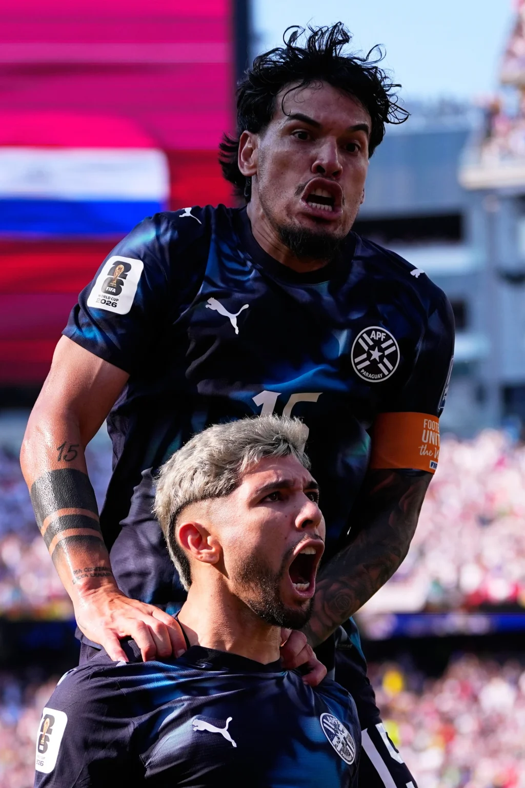Paraguay