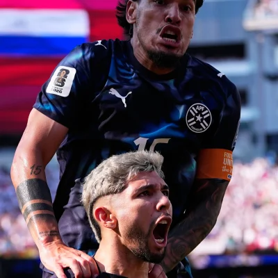 Paraguay