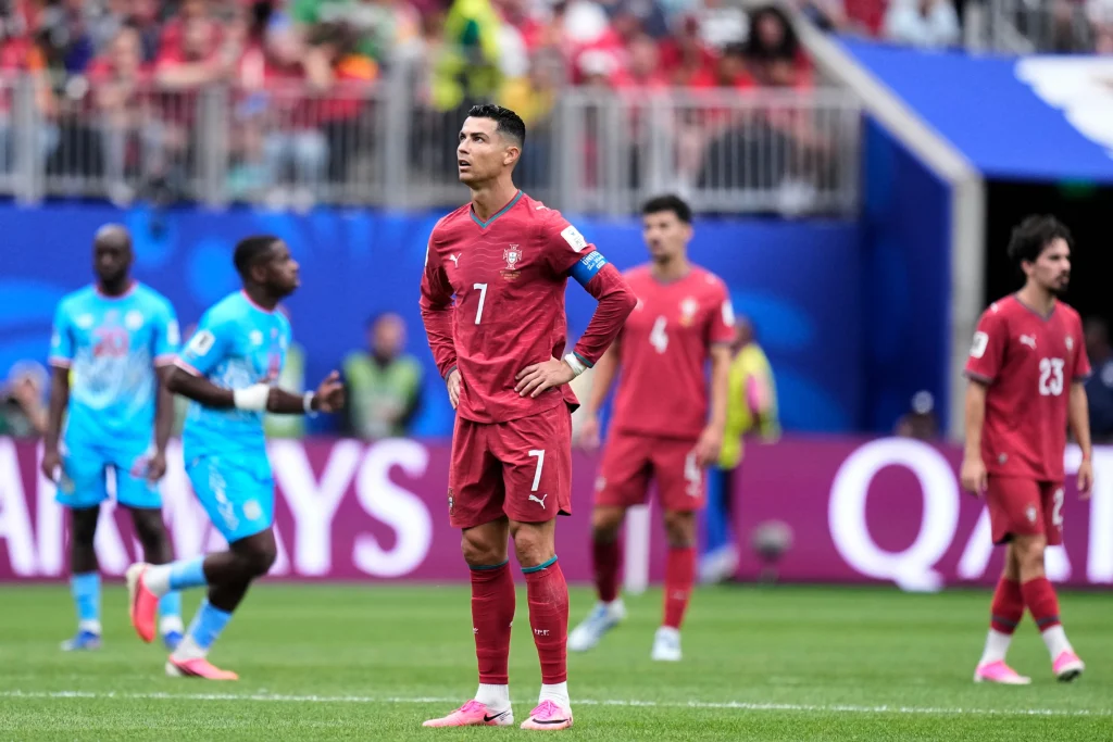 Portugal