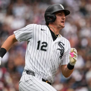 Los Medias Blancas, a punta de jonrones, ganan el juego y la serie ante los Dodgers