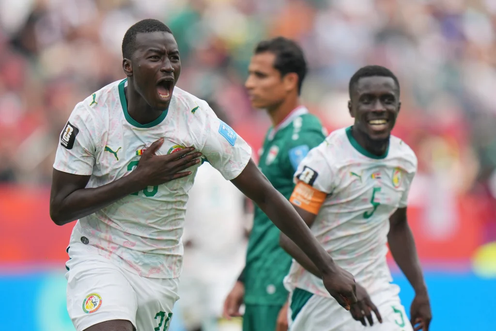 Senegal