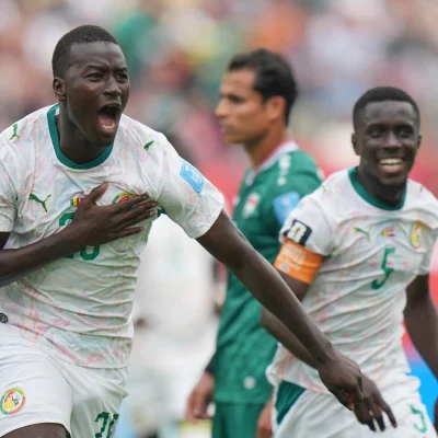 Senegal