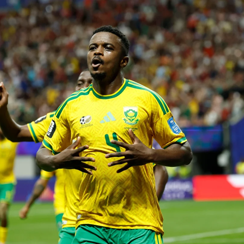 Sudafrica