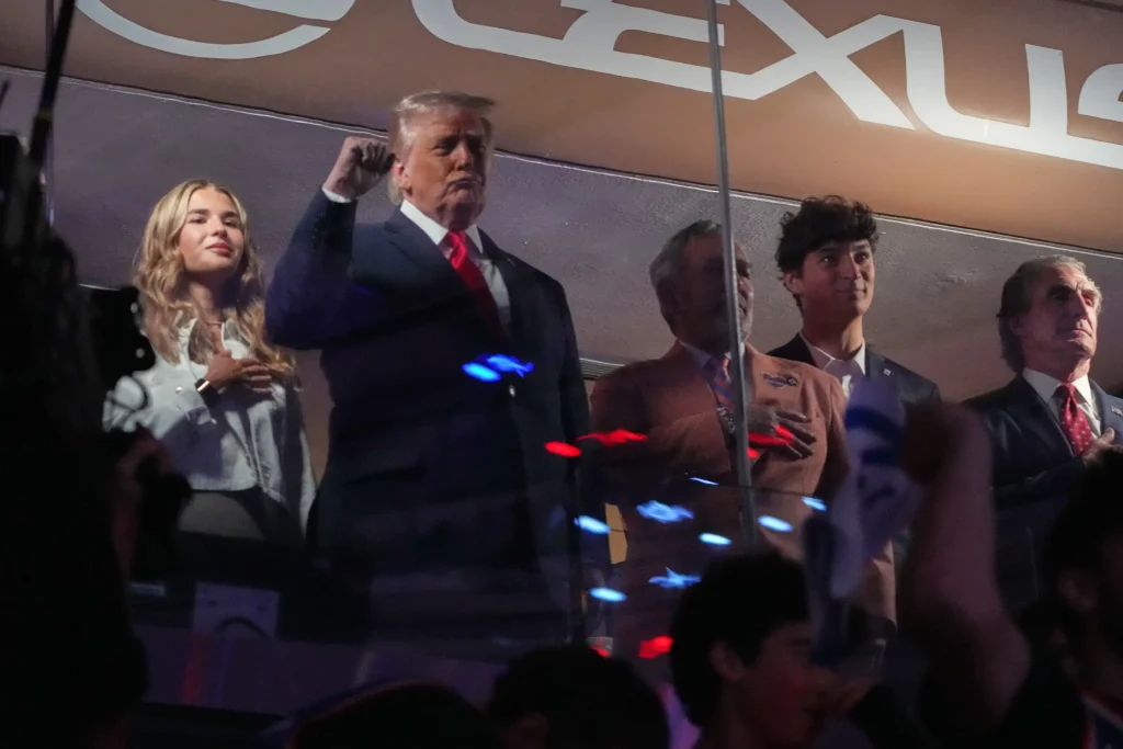 Trump