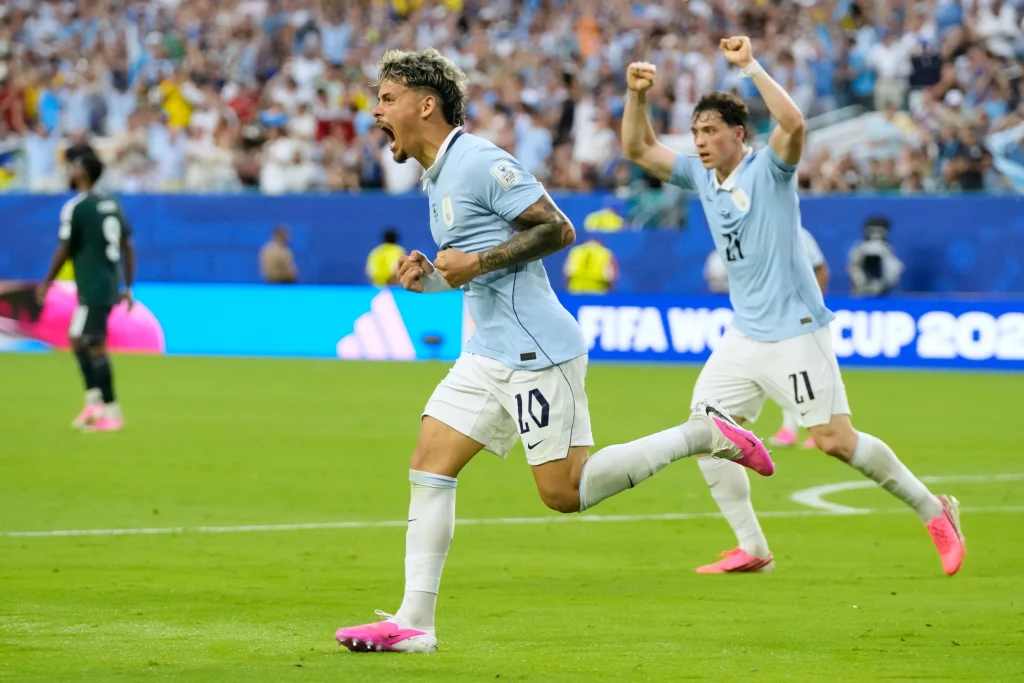 Uruguay