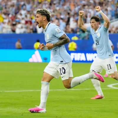 Uruguay