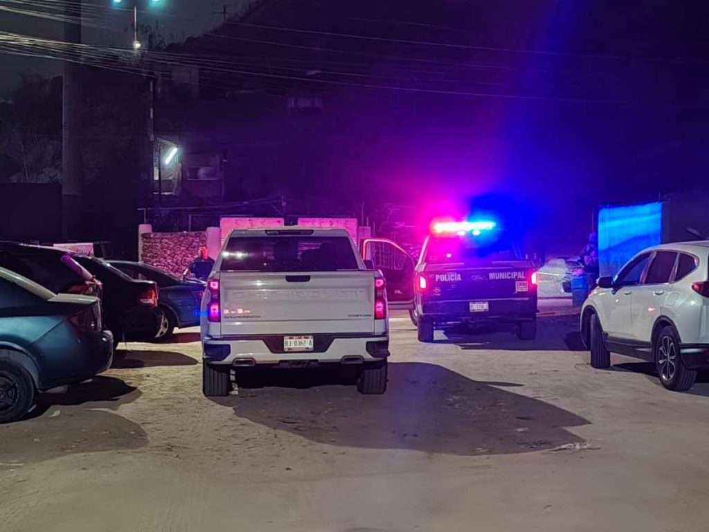 asesinato ensenada villa fontana