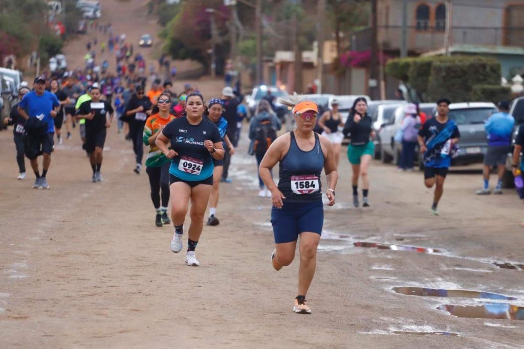 carrera delegacional ensenada