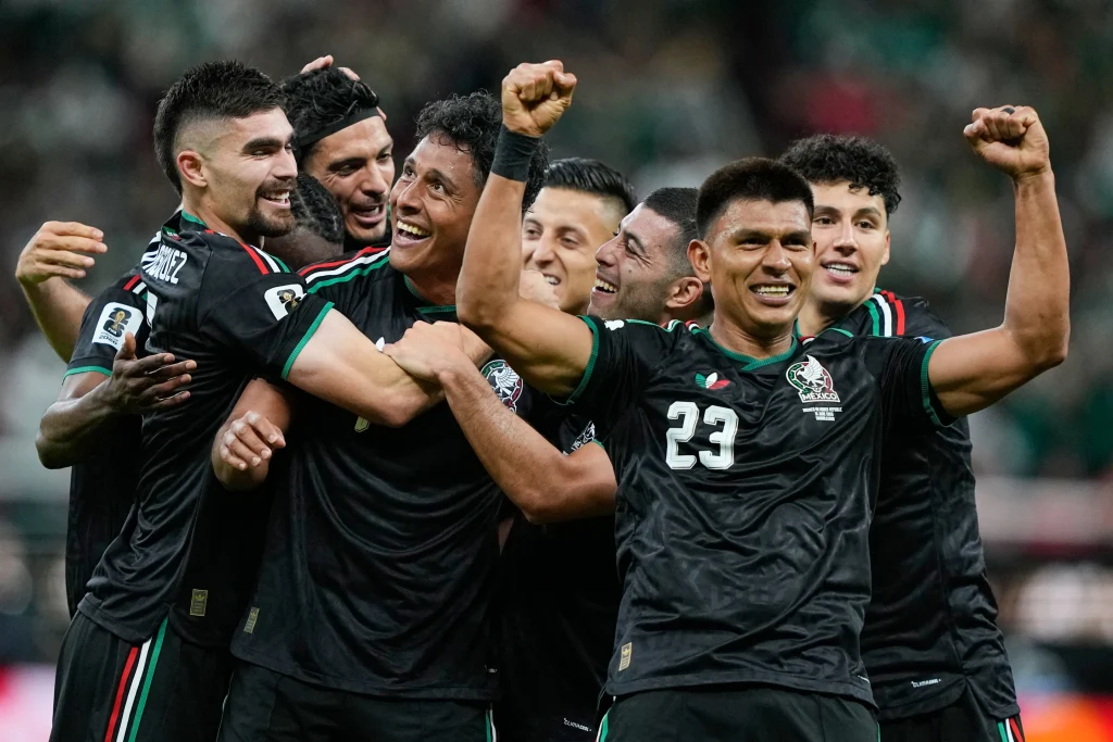 mexico