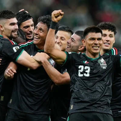mexico