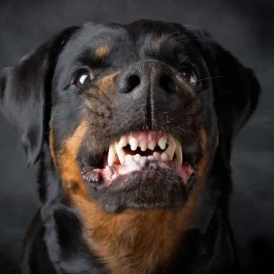perros bravos