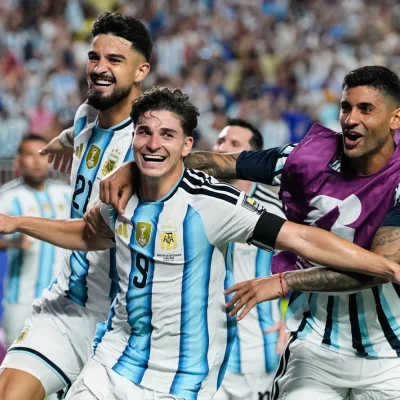 Argentina