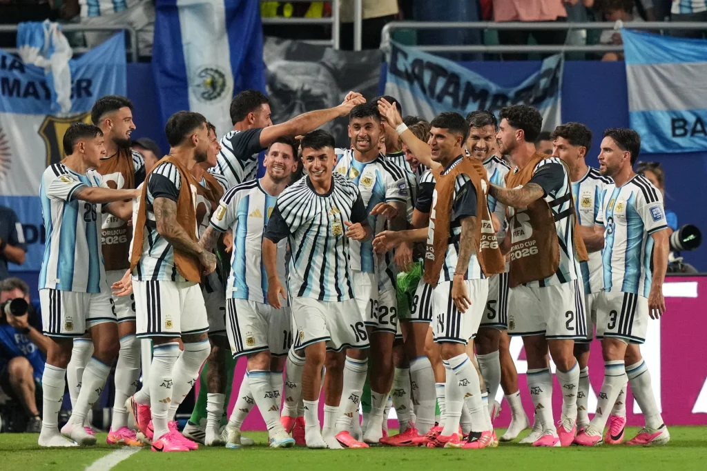 Argentina
